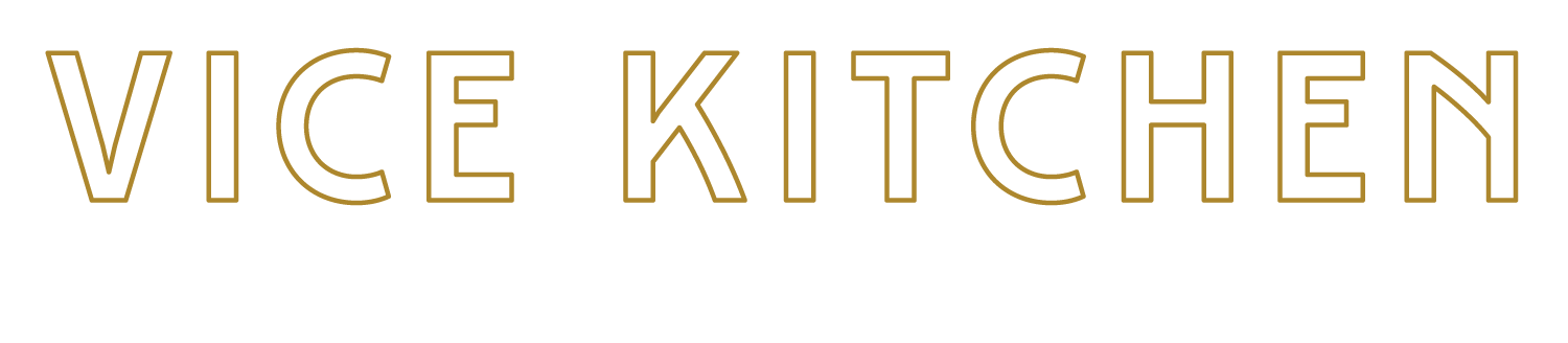 Vice Kitchen