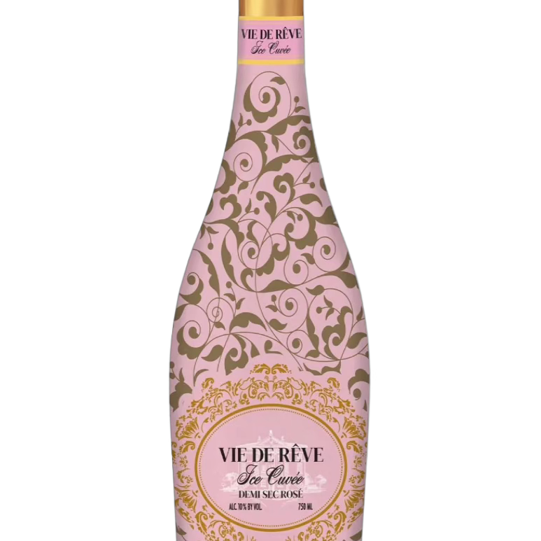 Vie De Reve Demi Sec Rose