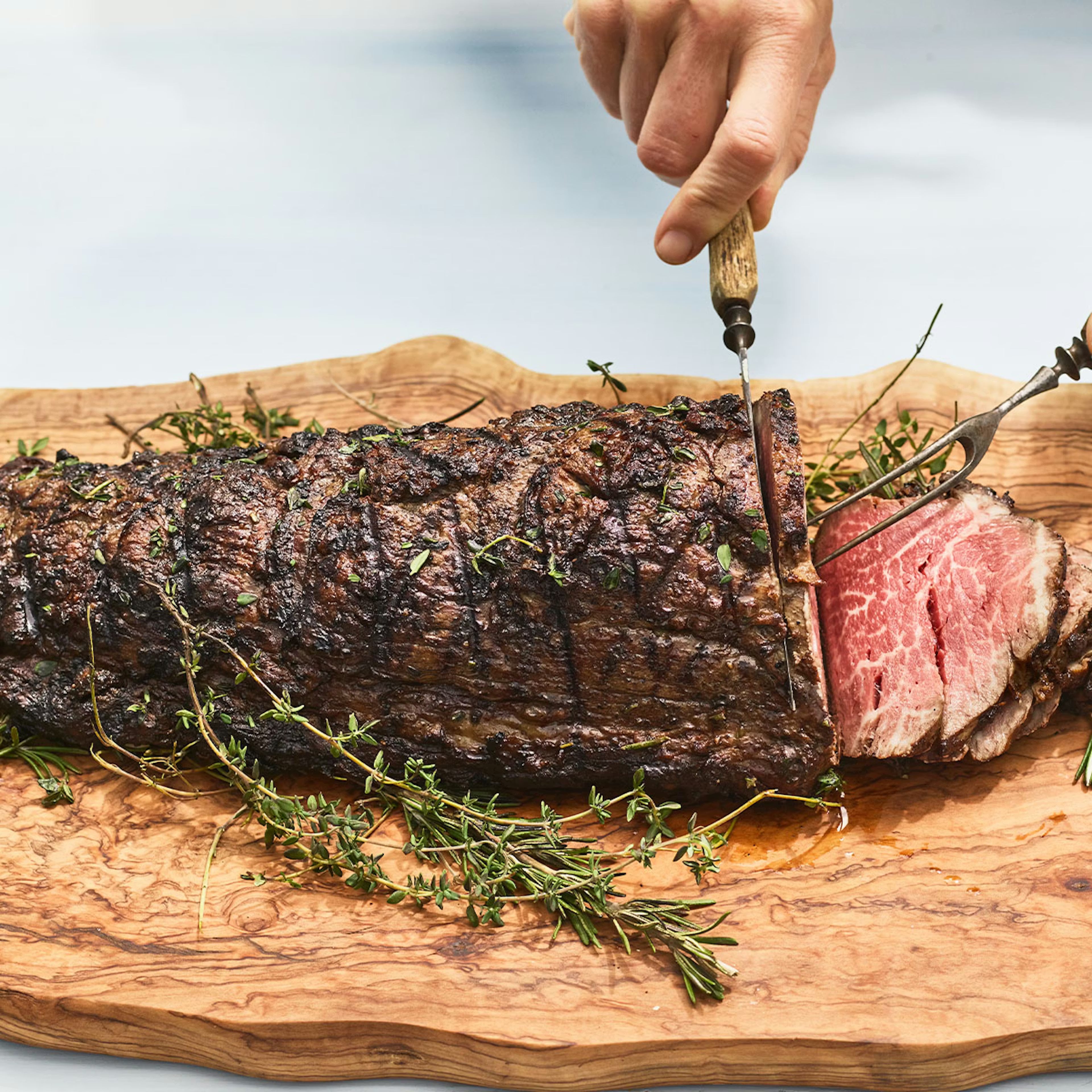 2026 NEW YEARS DINNER BOX