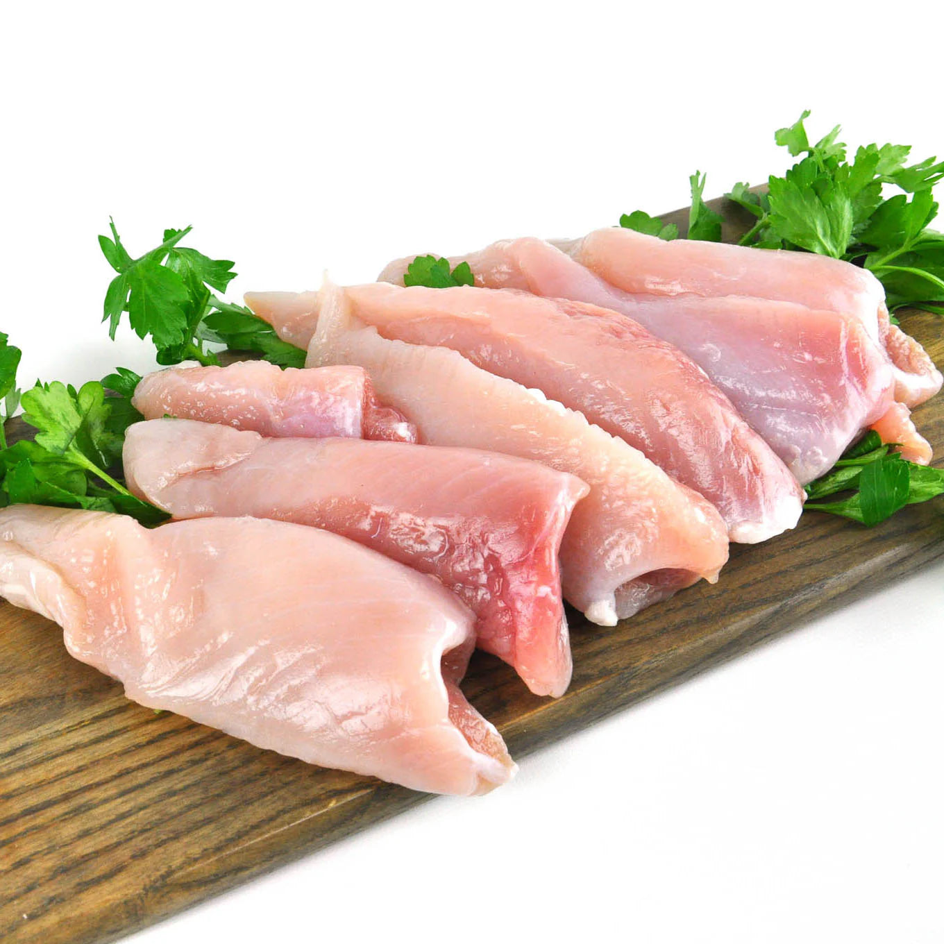 Alligator Tenderloin