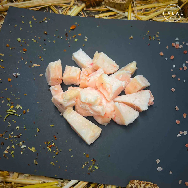 Standing Stone American Wagyu Fat