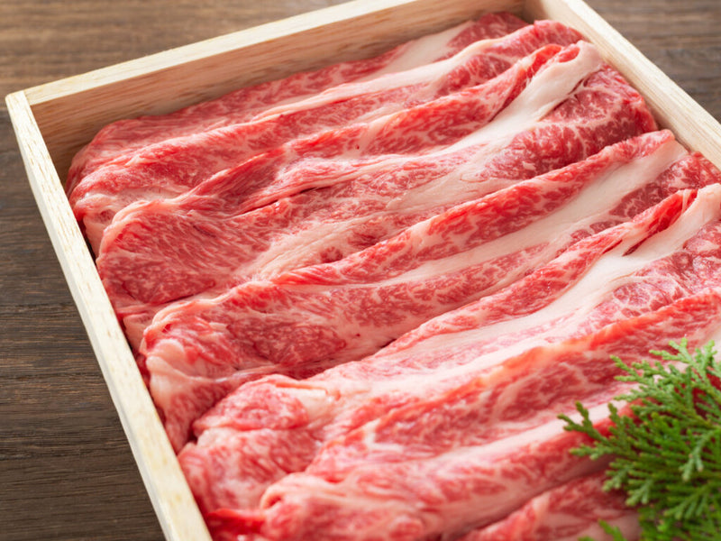 Standing Stone American Wagyu Sierra Steak