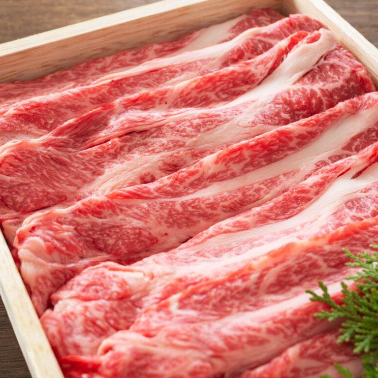 Standing Stone American Wagyu Sierra Steak