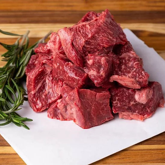 Standing Stone American Wagyu Stew Meat