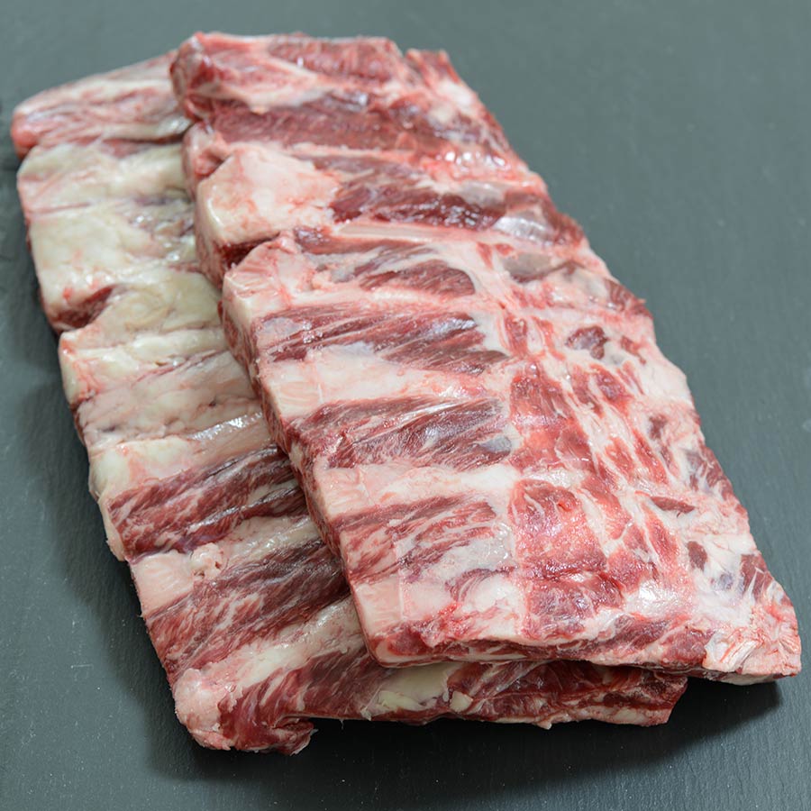 Standing Stone American Wagyu Beef Rib