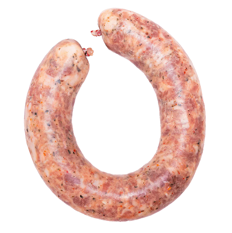 We ARGourmet Sausage Baires