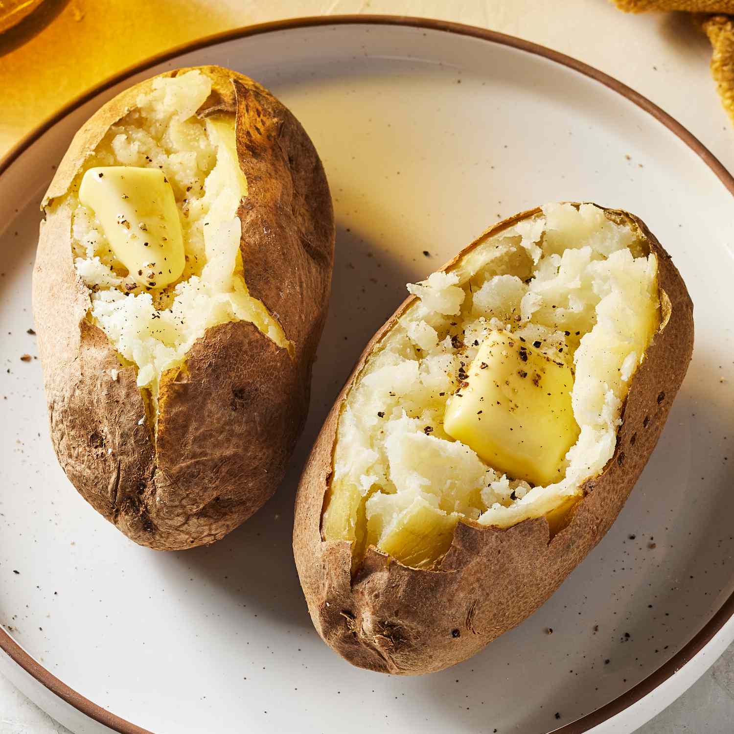 Baked Potato