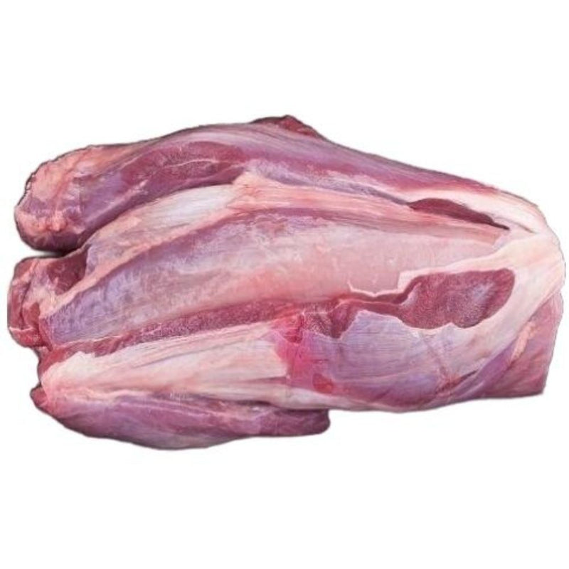 Beef Shank Meat (Boneless) | AGA Certified Grass-Fed