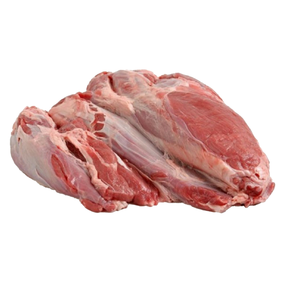 Beef Shank Meat (Boneless) | AGA Certified Grass-Fed