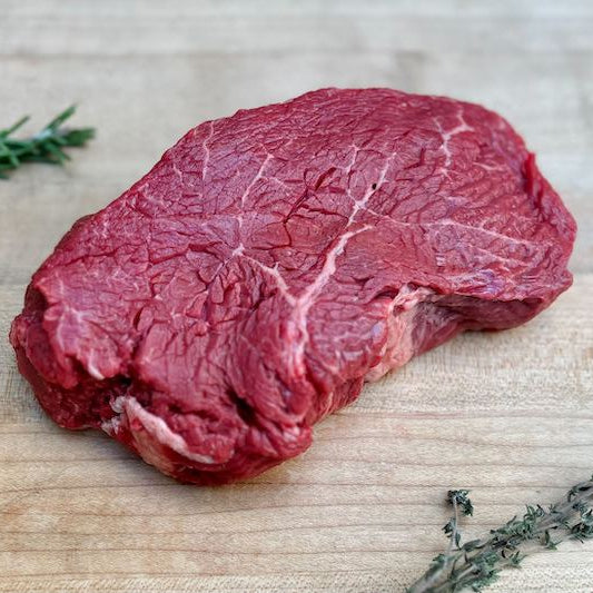 Standing Stone Grassfed Sirloin (Avg 2 lbs)