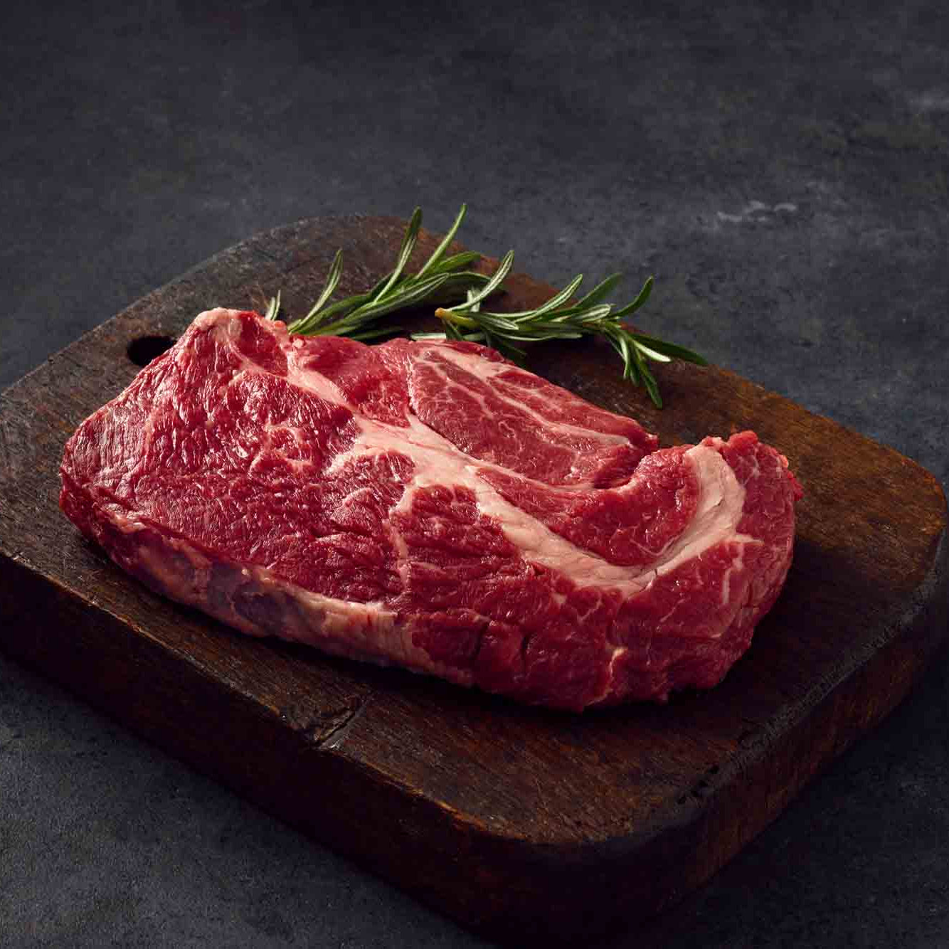 Chuck Steak | AGA Certified Grass-Fed