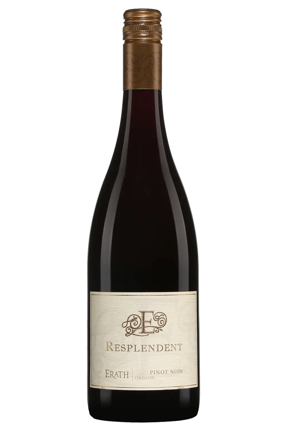 Erath Resplendent Pinot Noir 2019 750 ml