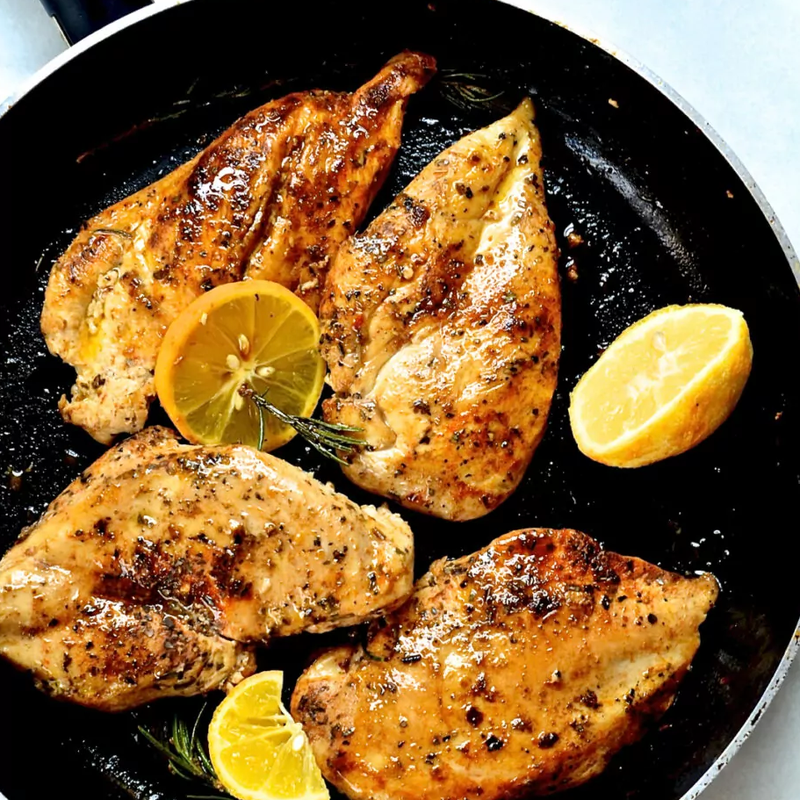 Springer Greek Freak Breasts