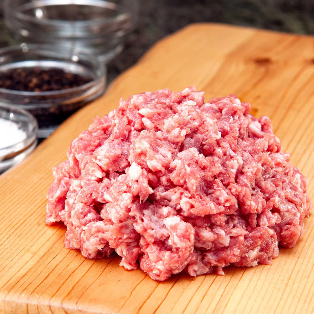 NGM Ground Pork