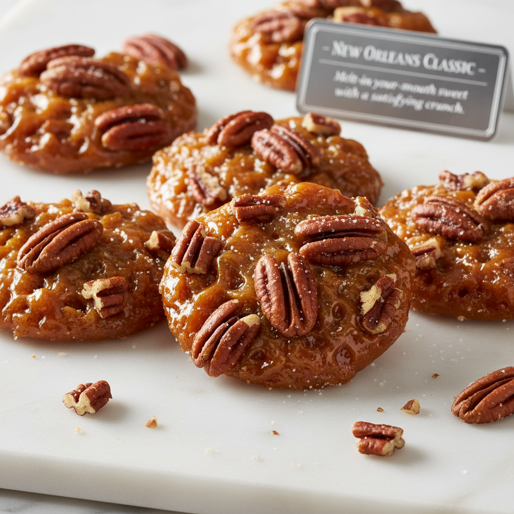Pralines