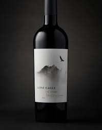 Lone Eagle Cabernet- Summit