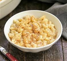 Mac Cheese