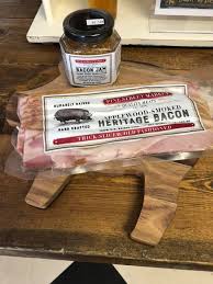 Pine Street Market Bacon