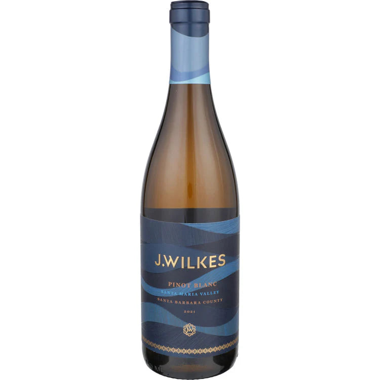 J Wilkes Pinot Blanc