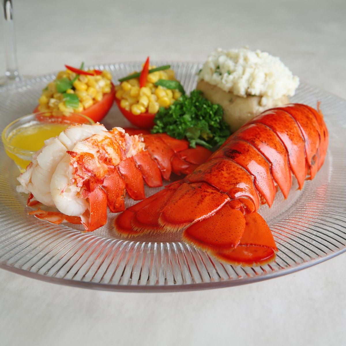 Lobster Tail 5/6 OUNCES