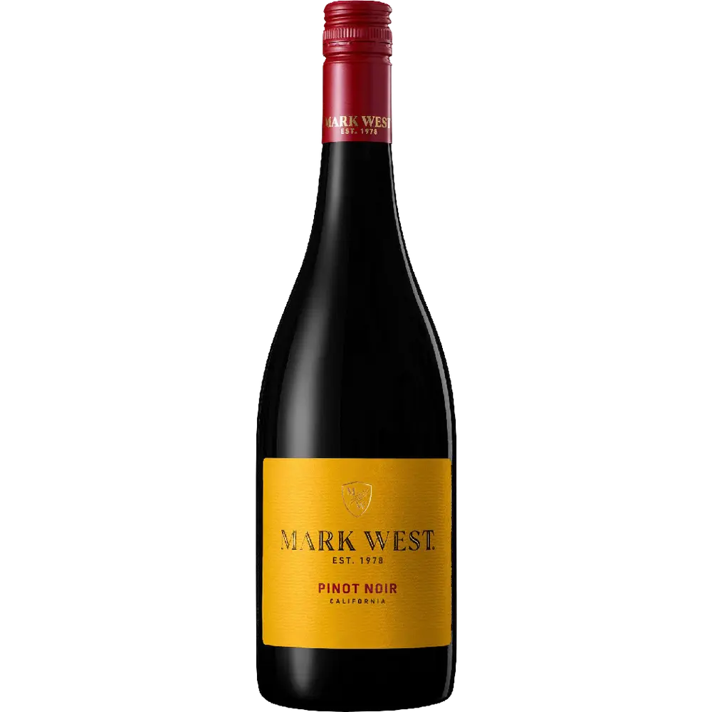 Mark West Pinot Noir, Red Wine