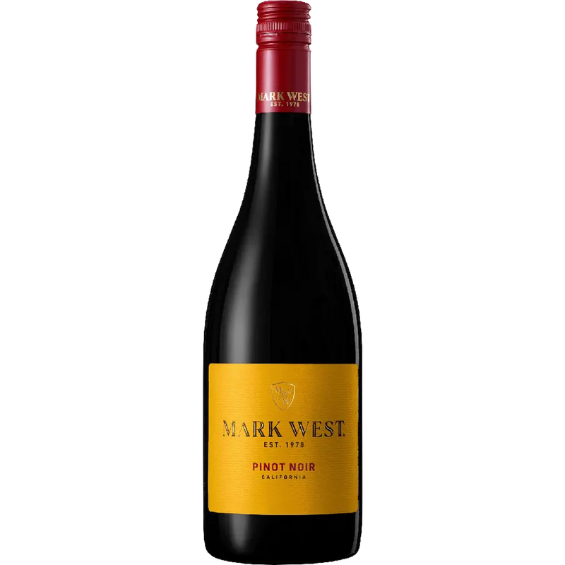 Mark West Pinot Noir, Red Wine