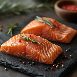 Patagonia Salmon (Skin On)