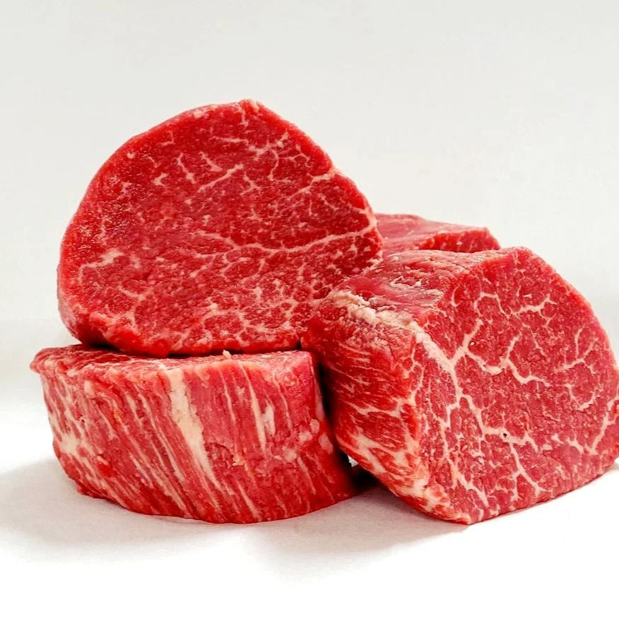 Standing Stone American Wagyu Filet Mignon