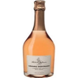 Gerard Bertrand Cuvée Thomas Jefferson Brut Rosé