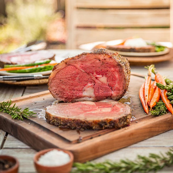 Standing Stone American Wagyu Boneless Prime Rib