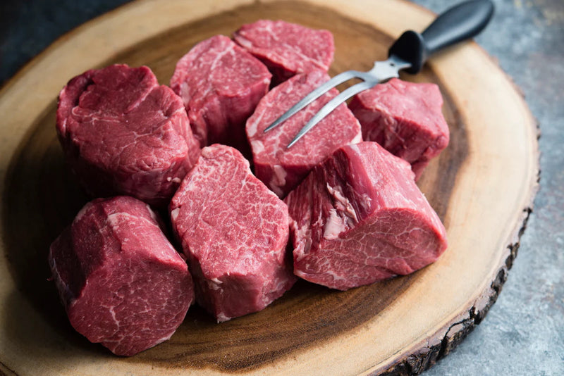 Standing Stone American Wagyu Whole Tenderloin