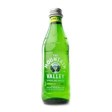 The Mountain Valley Lime Twist 333 ml