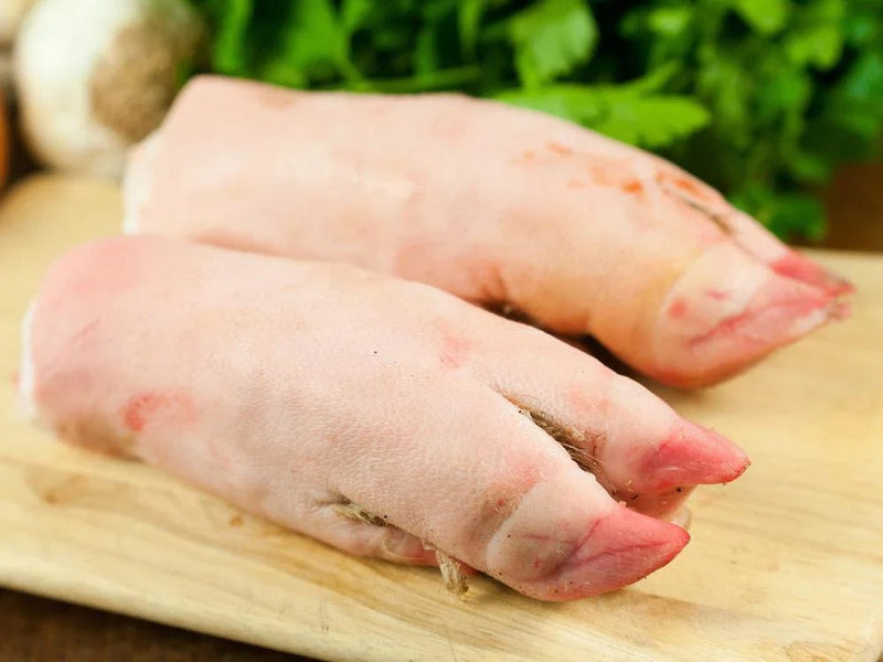 NGM Pork Feet