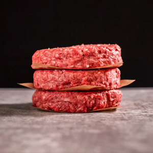 Standing Stone American Wagyu Burgers 6 OUNCES 4 Pack