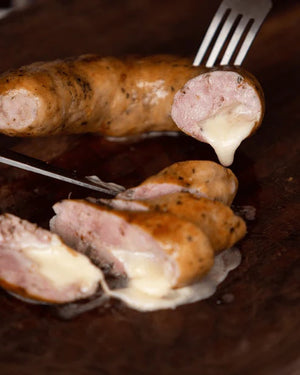 We ARGourmet Sausage Patagonia