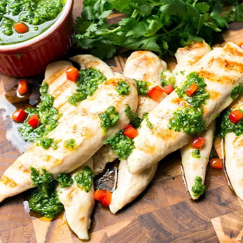 Springer Mountain Chicken Tenderloin