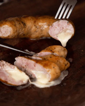 We ARGourmet Sausage Patagonia