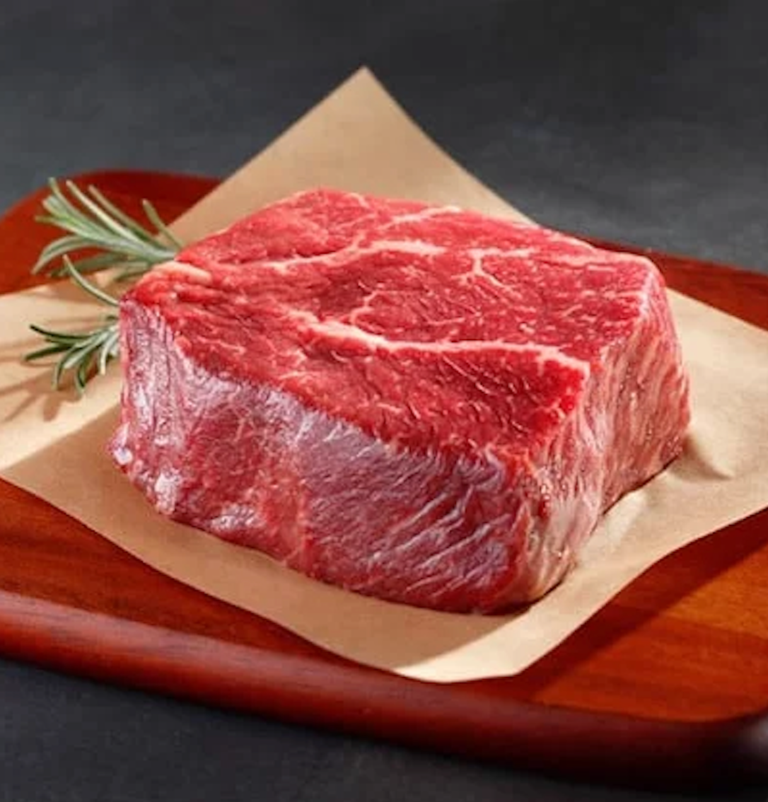 Standing Stone American Wagyu Top Round Steak