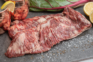 Standing Stone American Wagyu Inside Skirt