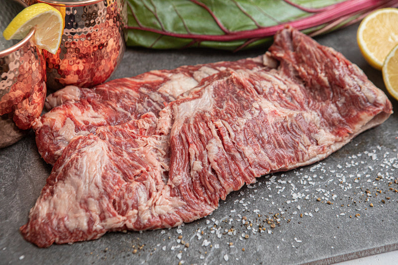 Standing Stone American Wagyu Inside Skirt