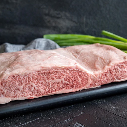 Japanese A5 Wagyu Rib Cap