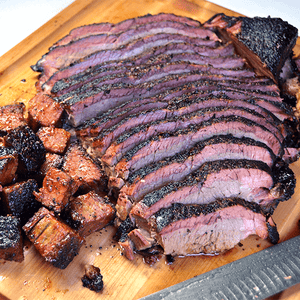 Standing Stone Brisket, Grassfed
