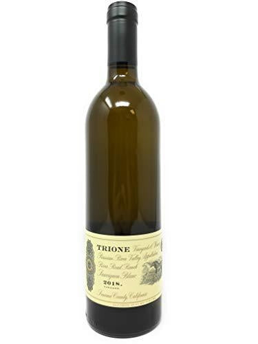 Trione Vineyards Sauvignon Blanc