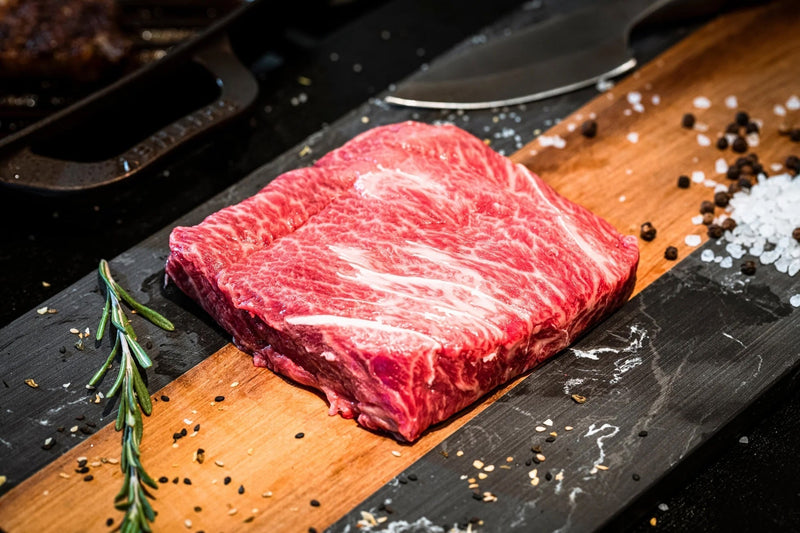 Standing Stone American Wagyu Flat Iron