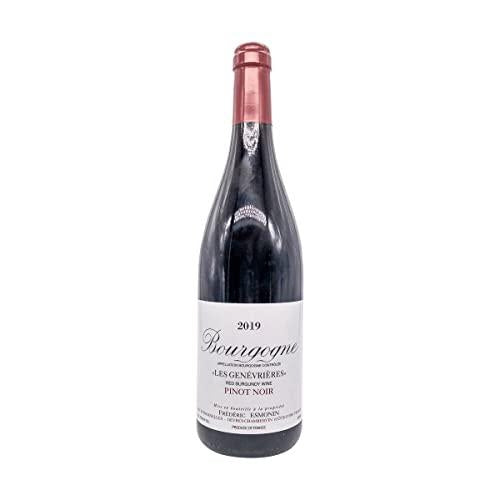 Frederic Esmonin Bourgogne Rouge (Pinot Noir) 