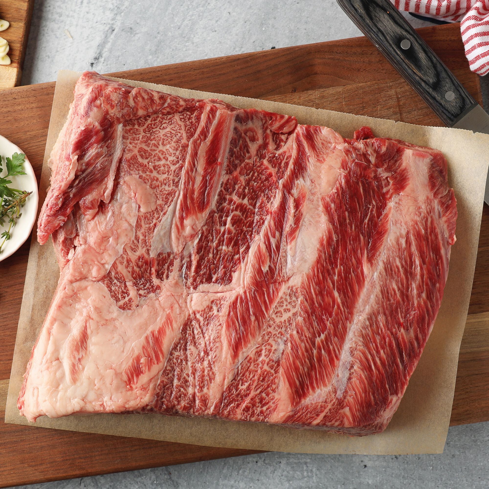 Standing Stone American Wagyu Boneless Short Rib