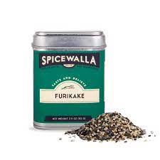 Spicewalla Furikake  4.1 OUNCESk