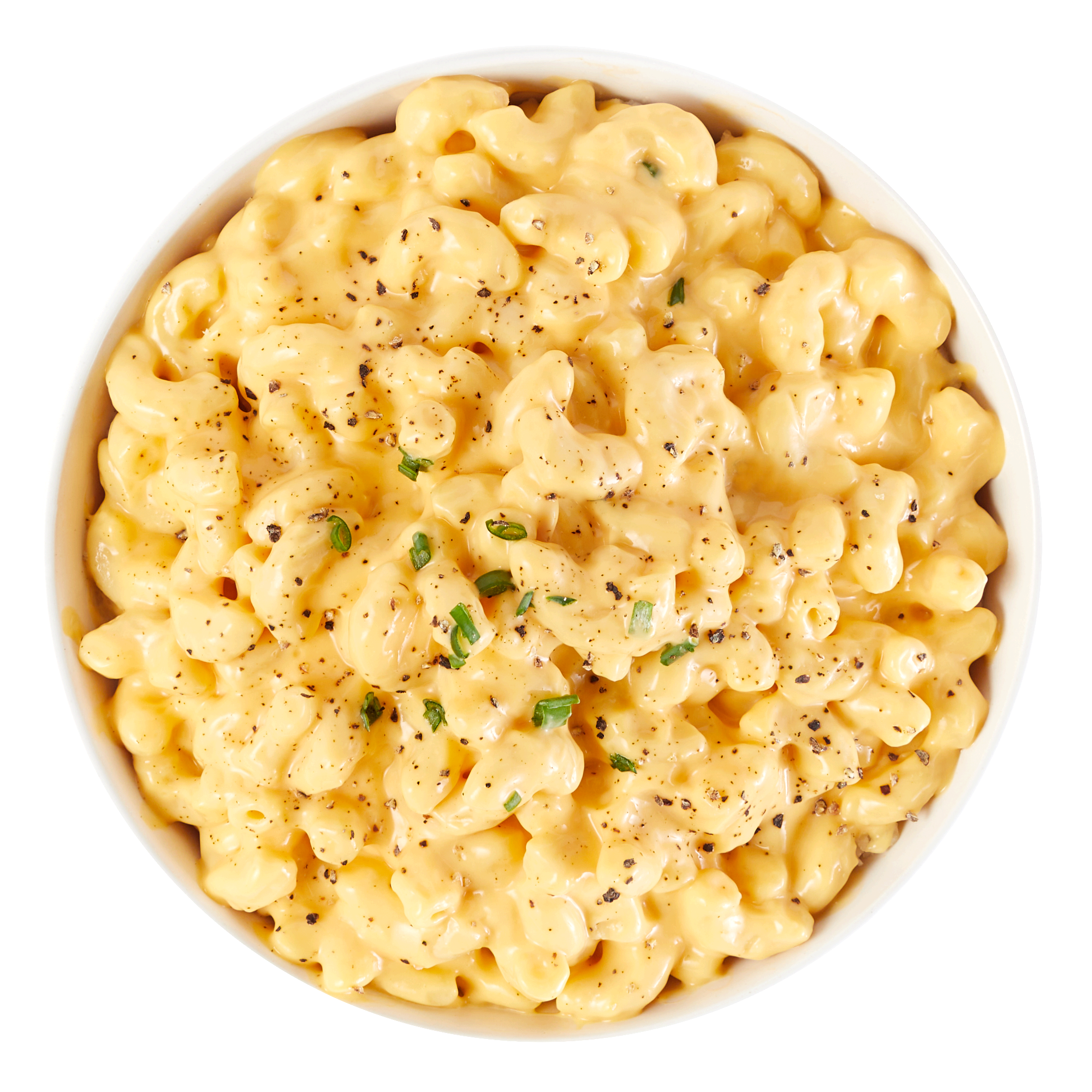 Mac and Cheese