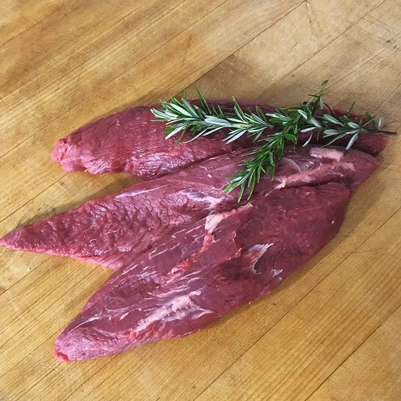 Standing Stone NGM Bistro Filet, Grassfed