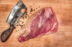 Standing Stone American Wagyu Tri Tip